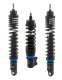 (image for) Forsa Racing Shocks for Vespa GTS, GTV and GT Models