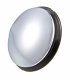(image for) Mirror Hole Covers for Vespa GTS Chrome