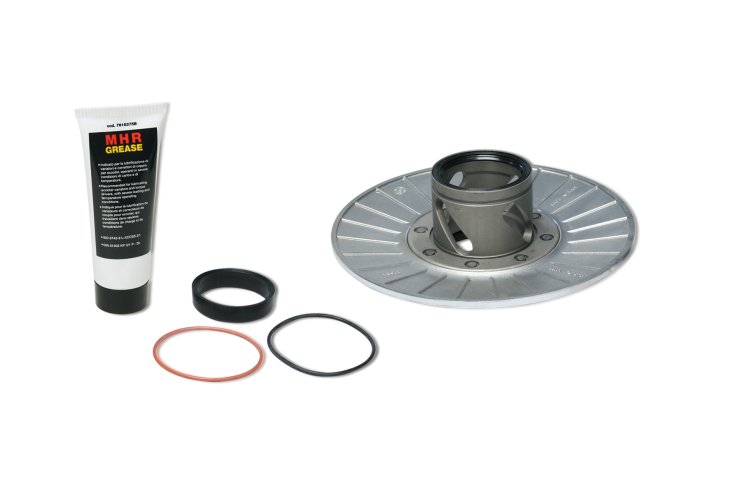 (image for) Malossi Torque Driver for Vespa, Piaggio, Aprilia
