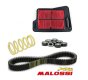 (image for) Malossi Belt & Variator Tuning Kit For Burgman 400 2007-2009