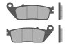 (image for) Malossi Sport Brake Pads for BMW