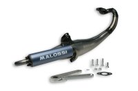 (image for) Malossi Racing Exhaust for Yamaha, Minarelli