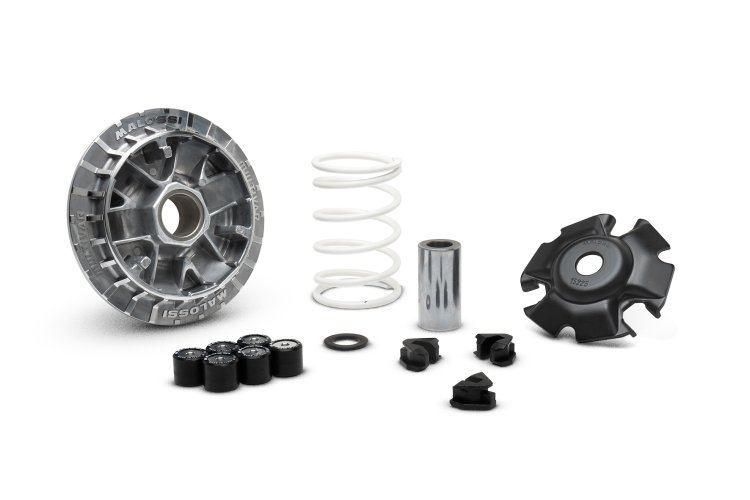 (image for) Malossi Variator for Yamaha S-Max 155