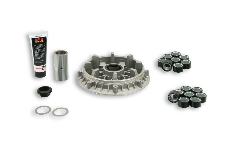(image for) Malossi Variator for Yamaha T-Max 500 Carbureted