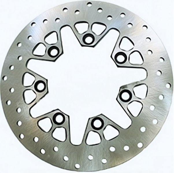 (image for) Brake Disk for Piaggio BV 400 REAR 1C004943