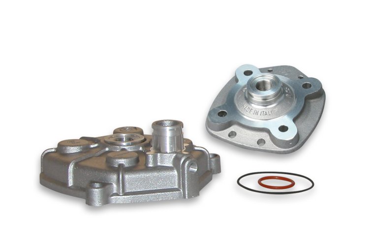 (image for) Aluminum Modular Cylinder-Head 50