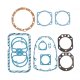 (image for) Engine Gasket Set for BMW R100 GS RS and RT 1976-1996