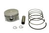 (image for) Piston and Rings for Honda Helix