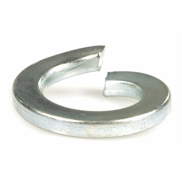(image for) Spring Washer