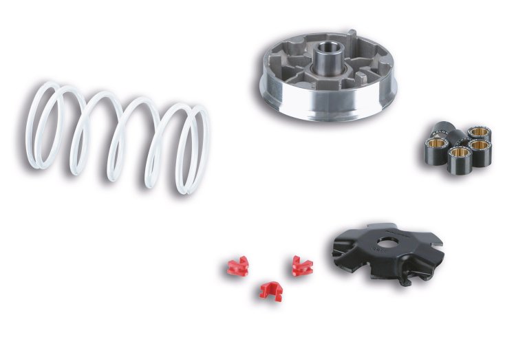 (image for) Malossi Variator for 139QMA