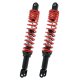 (image for) YSS Rear Shocks for Honda and Kymco TB220-400P-04-85