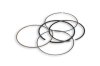 (image for) Malossi Piston Ring Set 75.5 mm