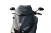 (image for) Malossi Windscreen for Yamaha T-Max 530 Dark Smoke