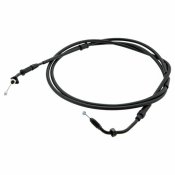 (image for) Throttle Cable for Vespa Primavera and Sprint 150 OPENING 668849