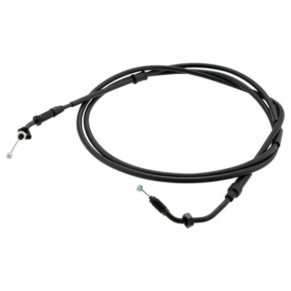 (image for) Throttle Cable for Vespa Primavera and Sprint 150 OPENING 668849