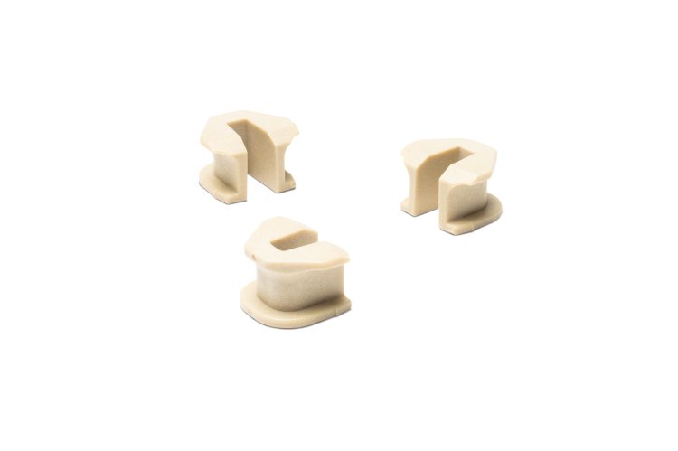 (image for) Variator Slides for Vespa GTS HPE Set of 3
