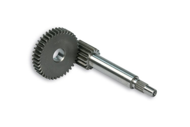 (image for) Malossi Primary Gears HTQ Z 16/40