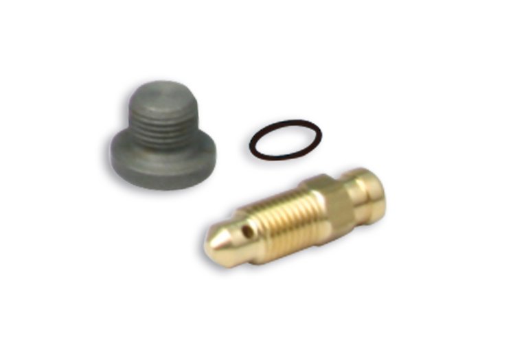 (image for) Malossi Bleed Valve Kit for Modular Head