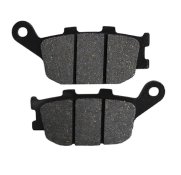 (image for) Brake Pads REAR for Honda Reflex