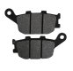 (image for) Brake Pads REAR for Honda Reflex