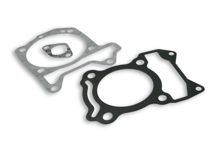 (image for) Malossi Gasket Kit for Piaggio, Vespa 3V LEM engine