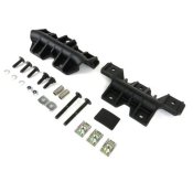(image for) Mounting Kit for Piaggio Top Case for Vespa GT, GTS, GTV, Sei Giorni