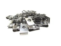 (image for) Clip for Bodywork Bag of 15