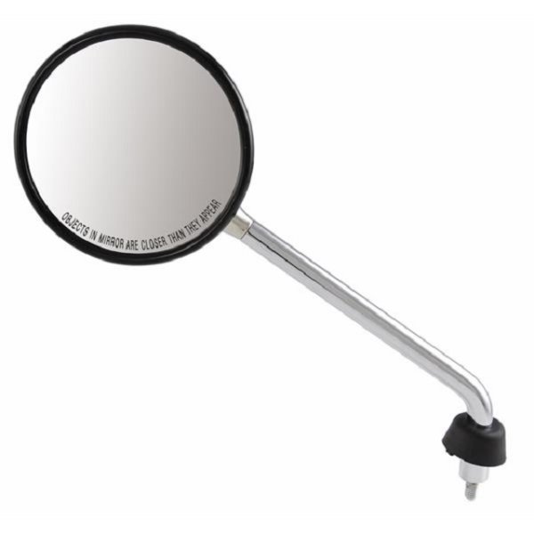 (image for) Mirror for Vespa LX LEFT