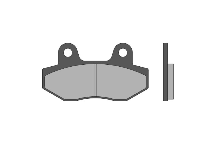 (image for) Brake Pads
