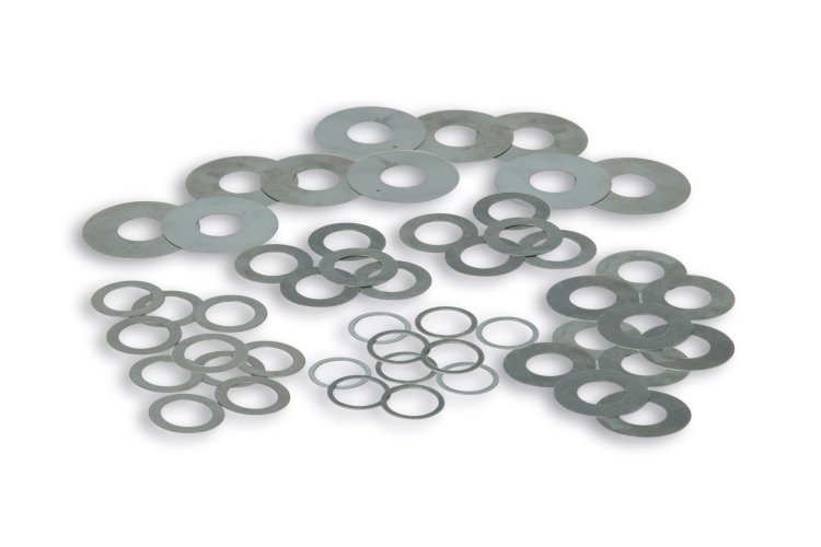 (image for) 10 Shock Absorber Adjusting Kits