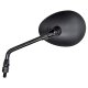 (image for) Mirror for Aprilia Scarabeo Light LEFT