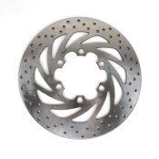(image for) Brake Disk for Piaggio BV 350 FRONT 58546R5