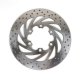 (image for) Brake Disk for Piaggio BV 350 FRONT 58546R5