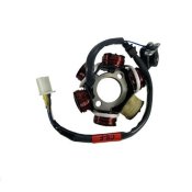 (image for) Stator for Genuine Buddy 125-150cc Scooter