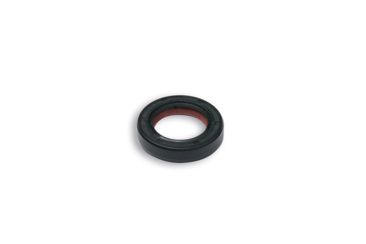 (image for) Oil-Seal 19X30X7 MM FKM/PTFE Cranksh.-S/Gearbox Piaggio