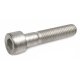 (image for) Screw M8x40mm, Mirror