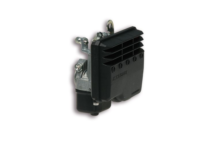 (image for) Carb Kit Sha 13 Piag. Boss-Grillo-SI 50