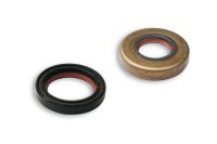 (image for) Oil-Seal Set FKM/PTFE Cranksh. Minar./Yama. Moto 50