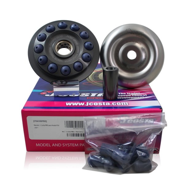 (image for) JCosta Variator for Honda ADV 160