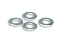 (image for) 4 Holding Washers Piaggio Ciao