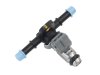(image for) Fuel Injector for Piaggio MP3 Dual Barb