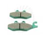 (image for) Piaggio Brake Pads for Piaggio BV350 Rear 665842