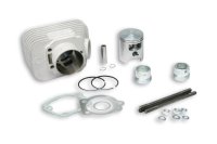 (image for) Alumin-Cylinder 47 Pin 12 Big D.E.P.S. Piaggio Motorcy.