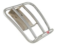 (image for) Luggage Rack for Vespa GT, GTS, GTV Chrome