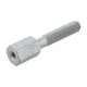 (image for) Special Wheel Bolt with Threaded Shoulder