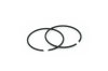 (image for) Piston Rings for Piaggio 50cc Two Stroke Scooters