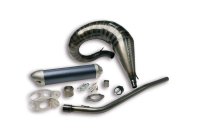 (image for) Exhaust System Supermoto MHR