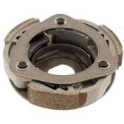 (image for) Clutch for Suzuki Burgman 200 UH200 2014