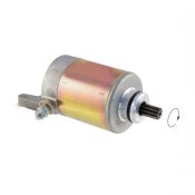 (image for) Starter Motor for Vespa GTS 250 AFTERMARKET