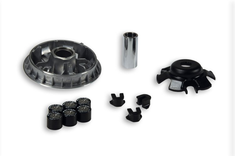 (image for) Malossi Variator Suzuki Burgman 250